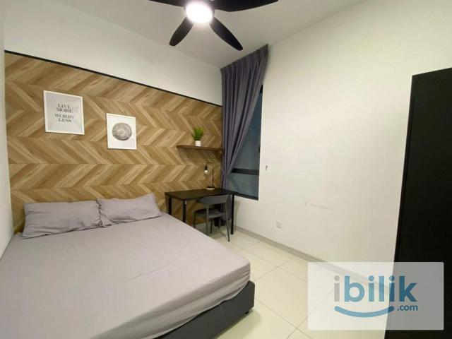 Room for rent in Cheras, Kuala Lumpur