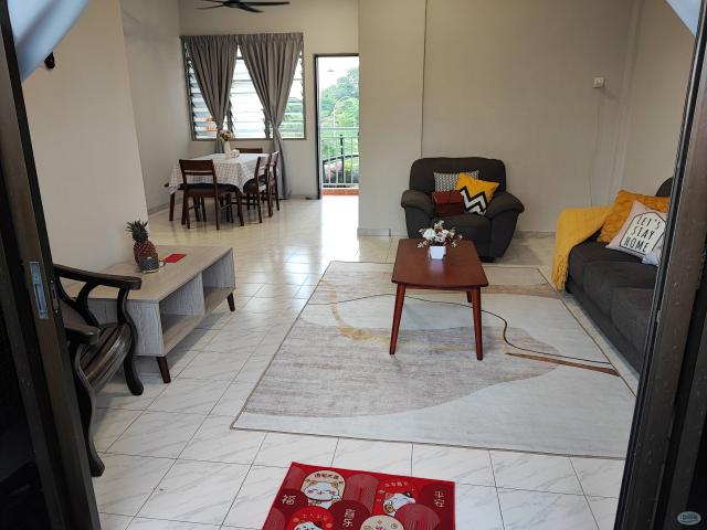 Room for rent in Malaka