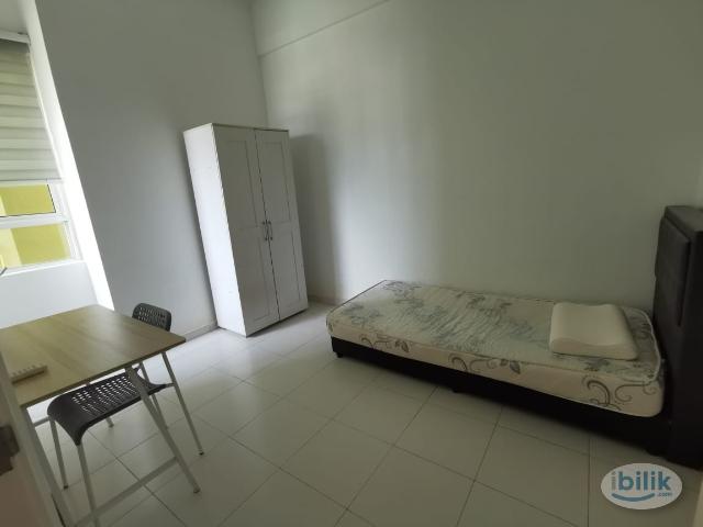 Room for rent in Barat Daya, George Town