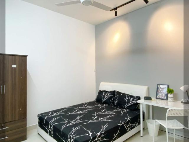 Room for rent in Petaling, Subang Jaya