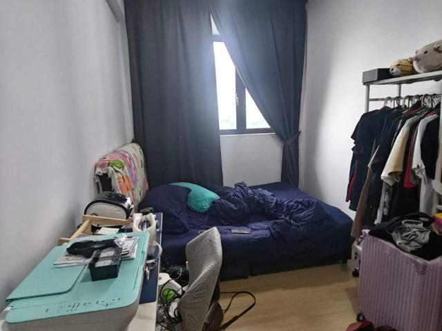 Room for rent in Country Heights Damansara, Kuala Lumpur