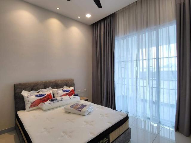 Apartment for rent in Petaling, Subang Jaya