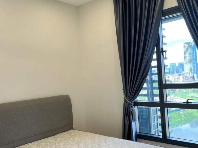 Room for rent in Country Heights Damansara, Kuala Lumpur