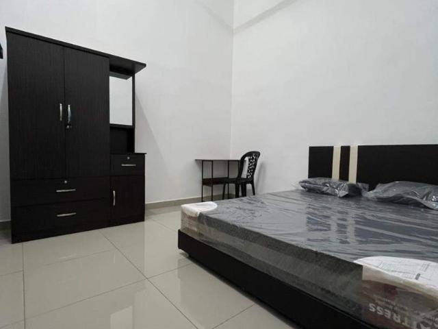 Room for rent in Perak, Tanjong Ipoh