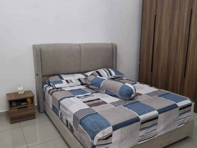 Room for rent in Perak, Tanjong Ipoh