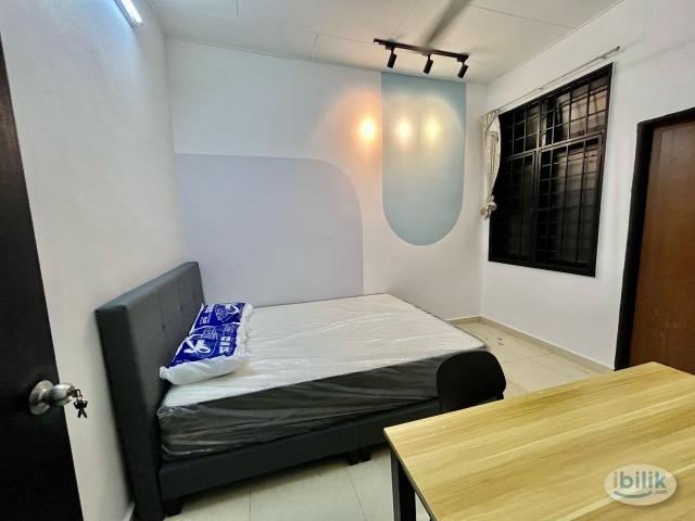 Room for rent in Taman Bukit Mas, Bukit Mertajam