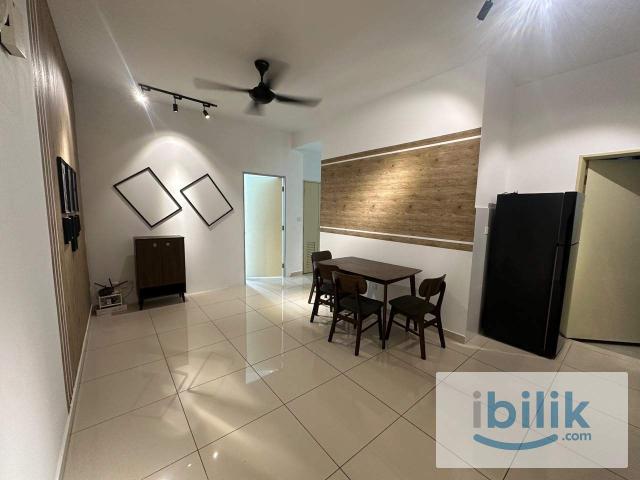 Room for rent in Wangsa Maju, Kuala Lumpur