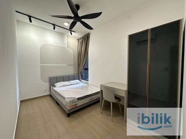 Room for rent in Taman OUG, Kuala Lumpur