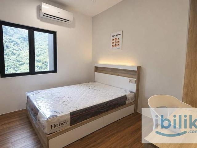 Room for rent in Kajang, Langat