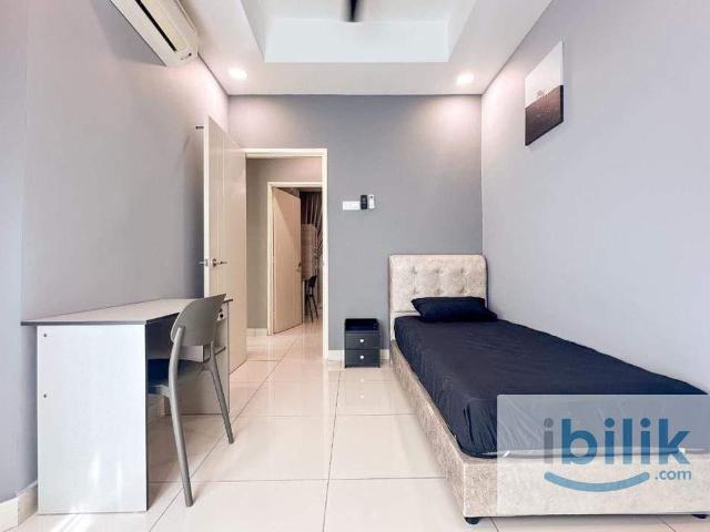 Room for rent in Country Heights Damansara, Kuala Lumpur