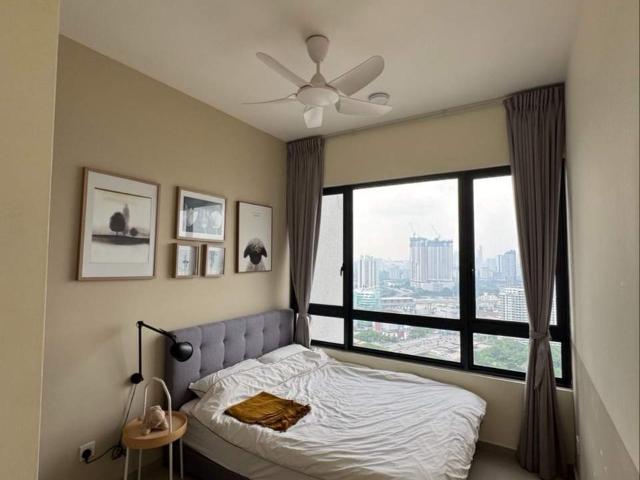 Room for rent in Country Heights Damansara, Kuala Lumpur