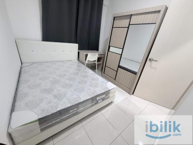 Room for rent in Timur Laut, George Town
