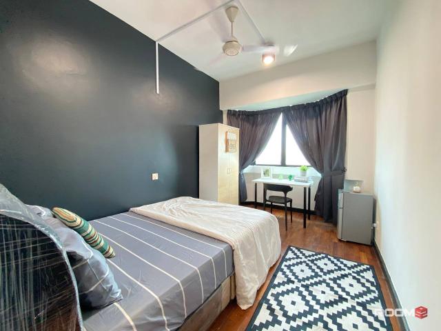Room for rent in Country Heights Damansara, Kuala Lumpur