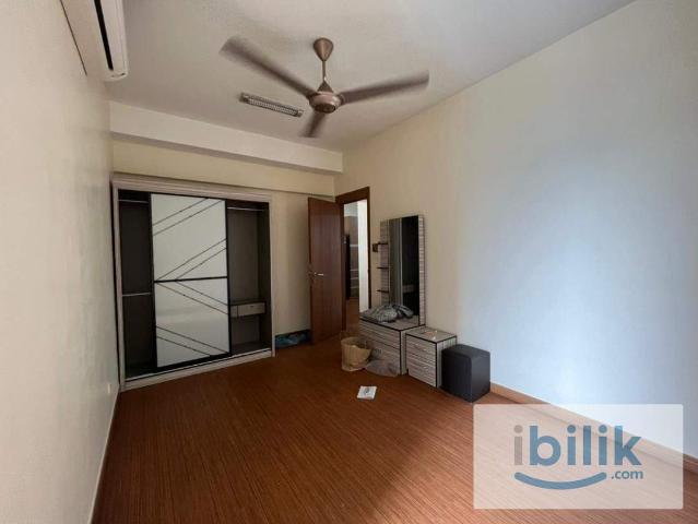 Room for rent in Chow Kit, Kuala Lumpur