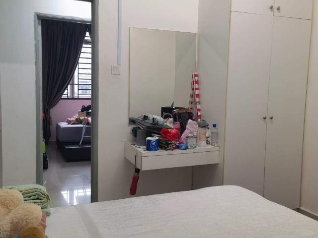 Room for rent in Bukit Ledang, Johor