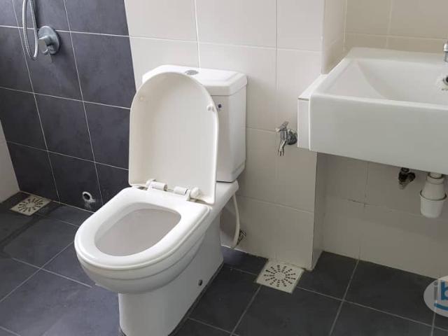 Room for rent in Kuala Selangor, Selangor
