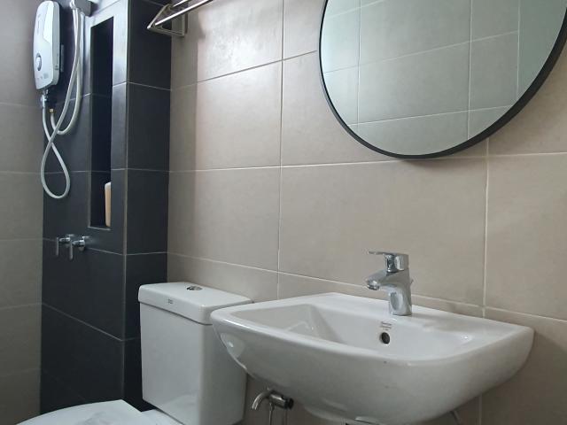 Room for rent in Selayang, Selangor