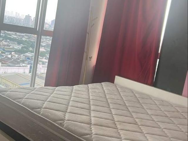 Room for rent in Petaling, Subang Jaya