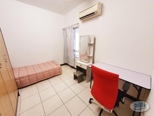 Room for rent in Petaling, Damansara Damai