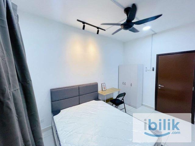 Room for rent in Country Heights Damansara, Kuala Lumpur
