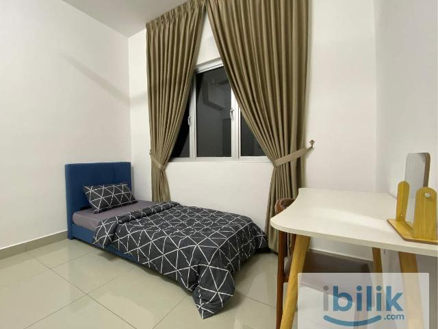 Room for rent in Tanjong Sepat, Selangor