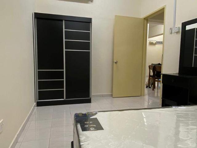 Room for rent in Country Heights Damansara, Kuala Lumpur