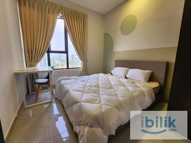 Room for rent in Kuala Lumpur