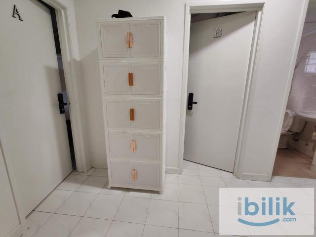 Room for rent in Petaling, Damansara Damai