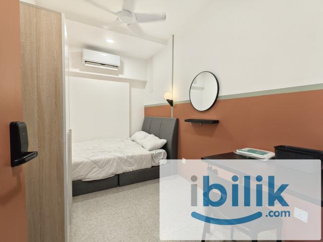 Room for rent in Petaling, Damansara Damai