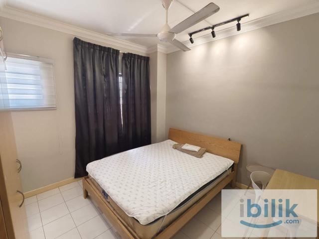 Room for rent in Petaling, Damansara Damai