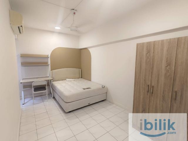 Room for rent in Petaling, Damansara Damai