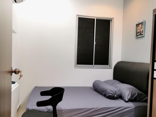 Room for rent in Barat Daya, George Town