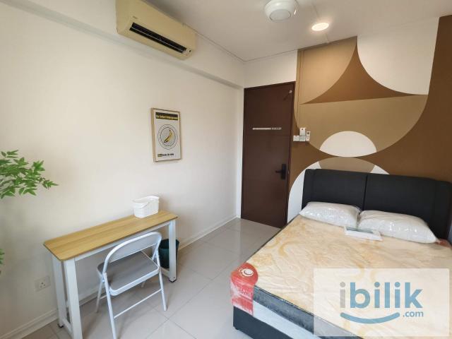 Room for rent in Country Heights Damansara, Kuala Lumpur