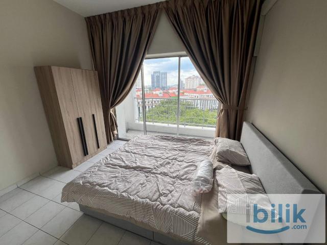 Room for rent in Kuala Lumpur