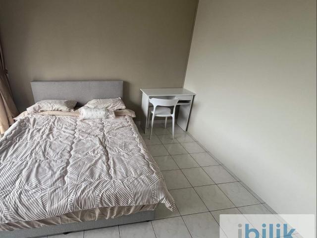 Room for rent in Bandar Menjalara, Kepong