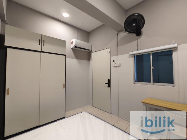 Room for rent in Petaling, Damansara Damai