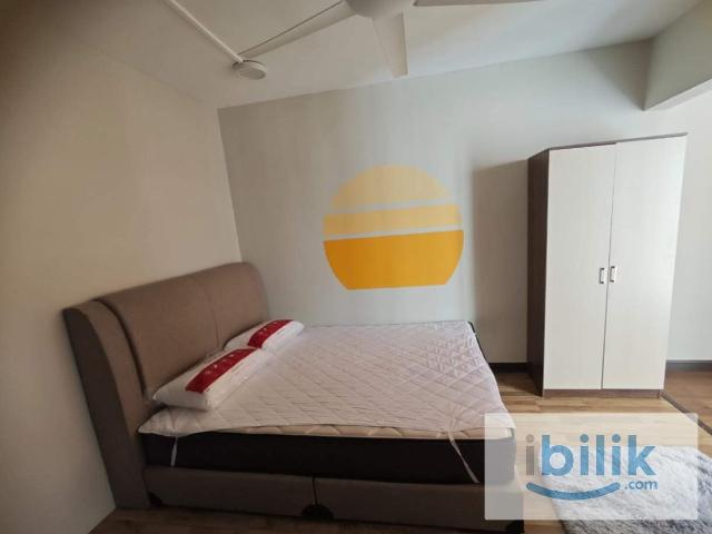 Room for rent in Kuala Lumpur