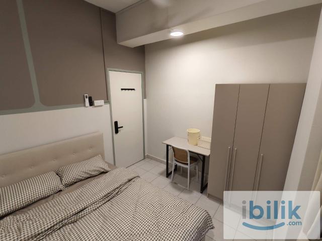 Room for rent in Country Heights Damansara, Kuala Lumpur