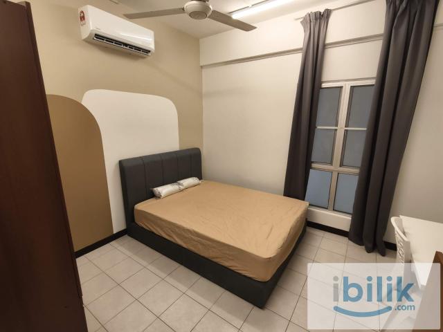 Room for rent in Country Heights Damansara, Kuala Lumpur
