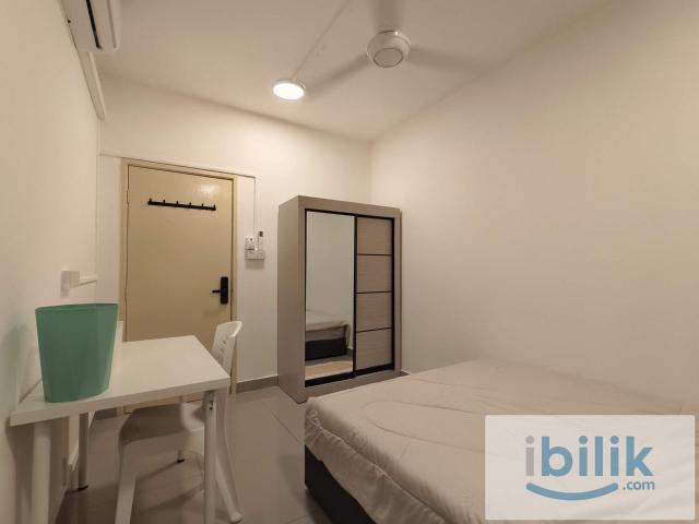 Room for rent in Petaling, Damansara Damai