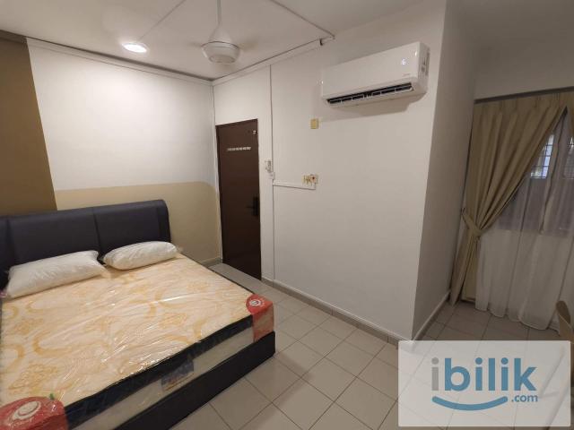 Room for rent in Petaling, Damansara Damai