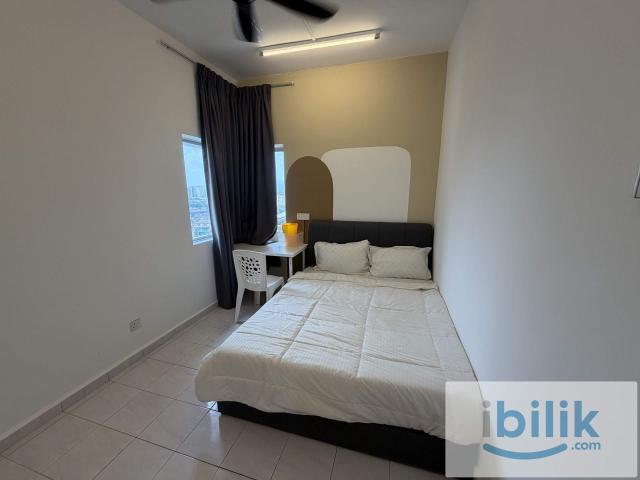 Room for rent in Country Heights Damansara, Kuala Lumpur