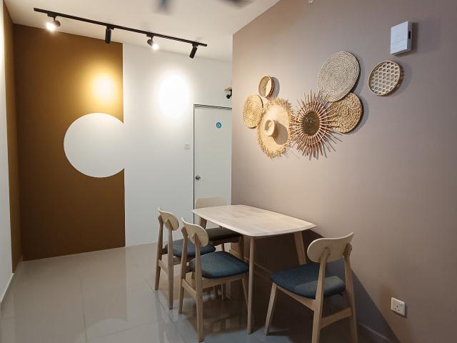 Room for rent in PJU 8, Petaling Jaya