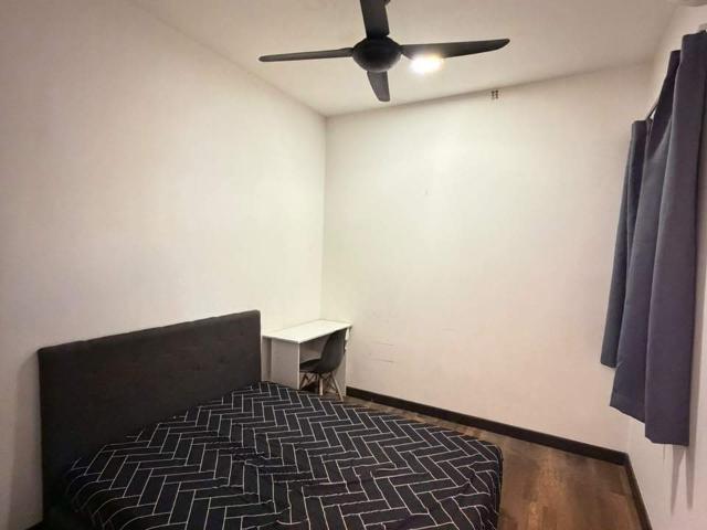 Room for rent in Balakong, Majlis Perbandaran Kajang