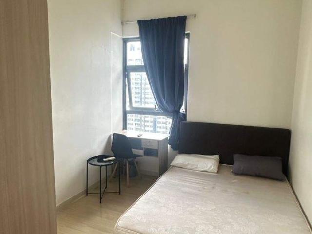 Room for rent in Country Heights Damansara, Kuala Lumpur