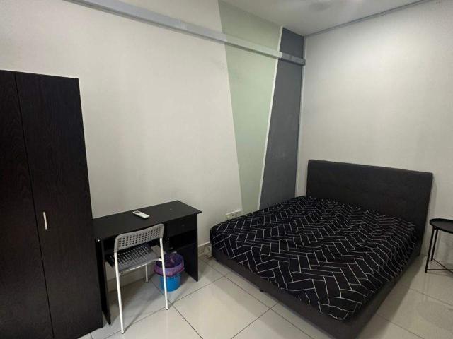 Room for rent in Bandar Tun Razak, Kuala Lumpur