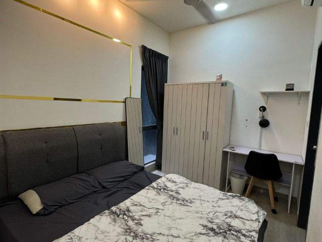 Room for rent in Bandar Tun Razak, Kuala Lumpur