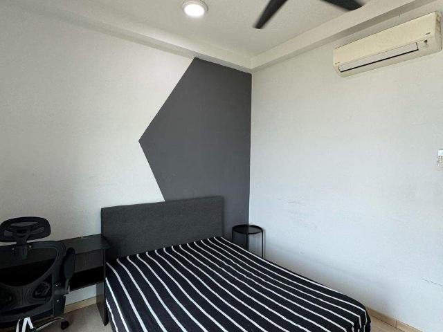 Room for rent in Kuala Lumpur