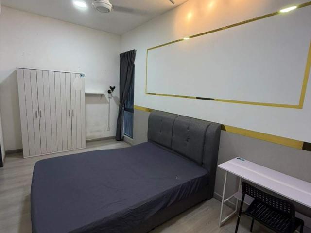 Room for rent in Bandar Tun Razak, Kuala Lumpur
