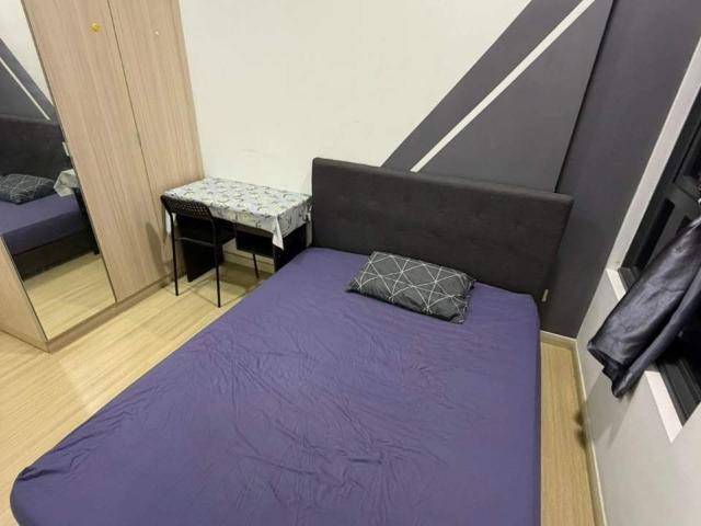 Room for rent in Batu, Kuala Lumpur